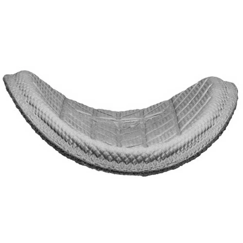 Profile Design Ergo Armleneputer, Black, One Size