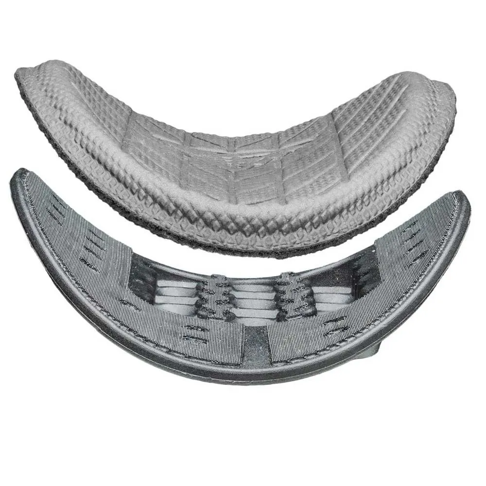 Profile Design Ergo Armleneputer, Black, One Size