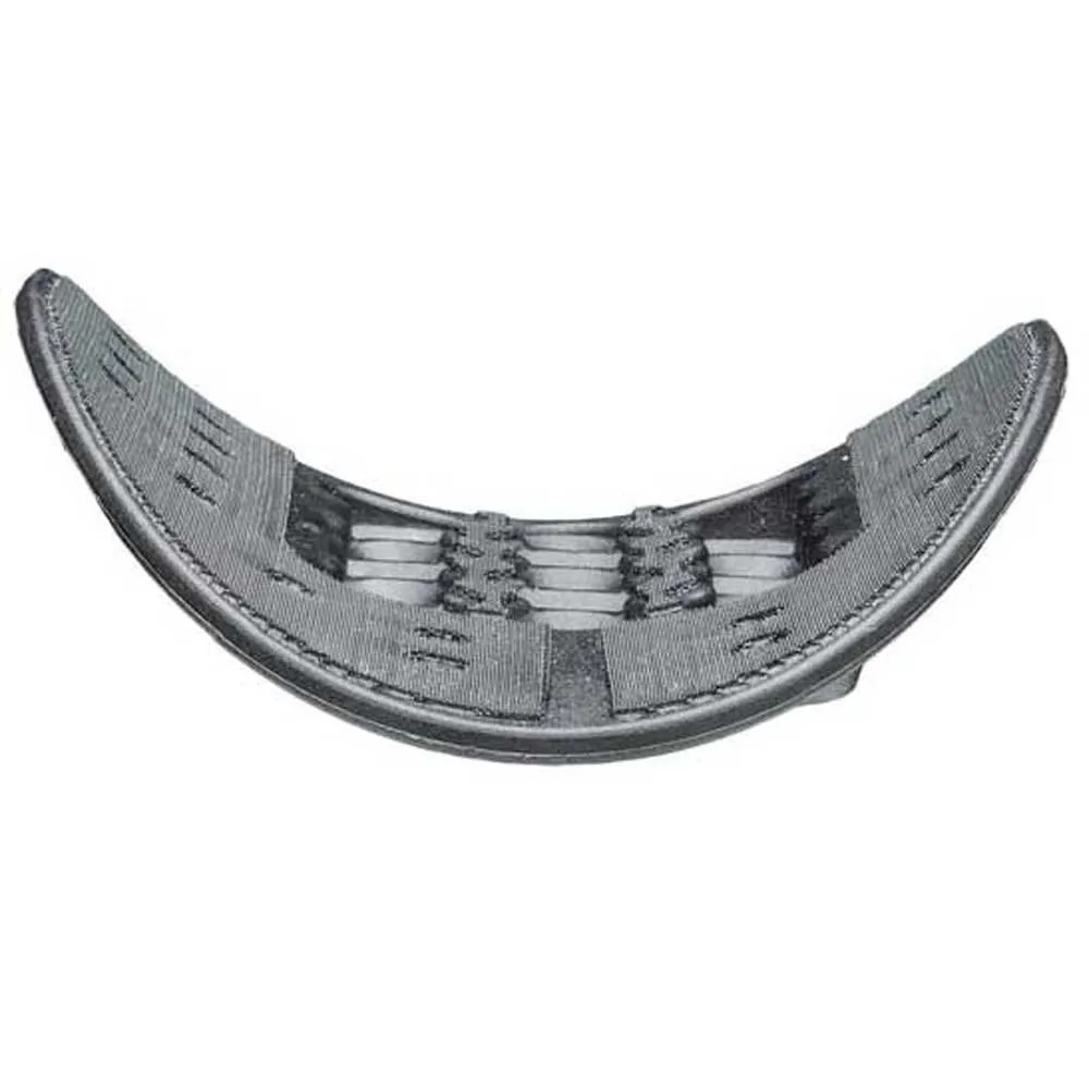Profile Design Ergo Armleneputer, Black, One Size