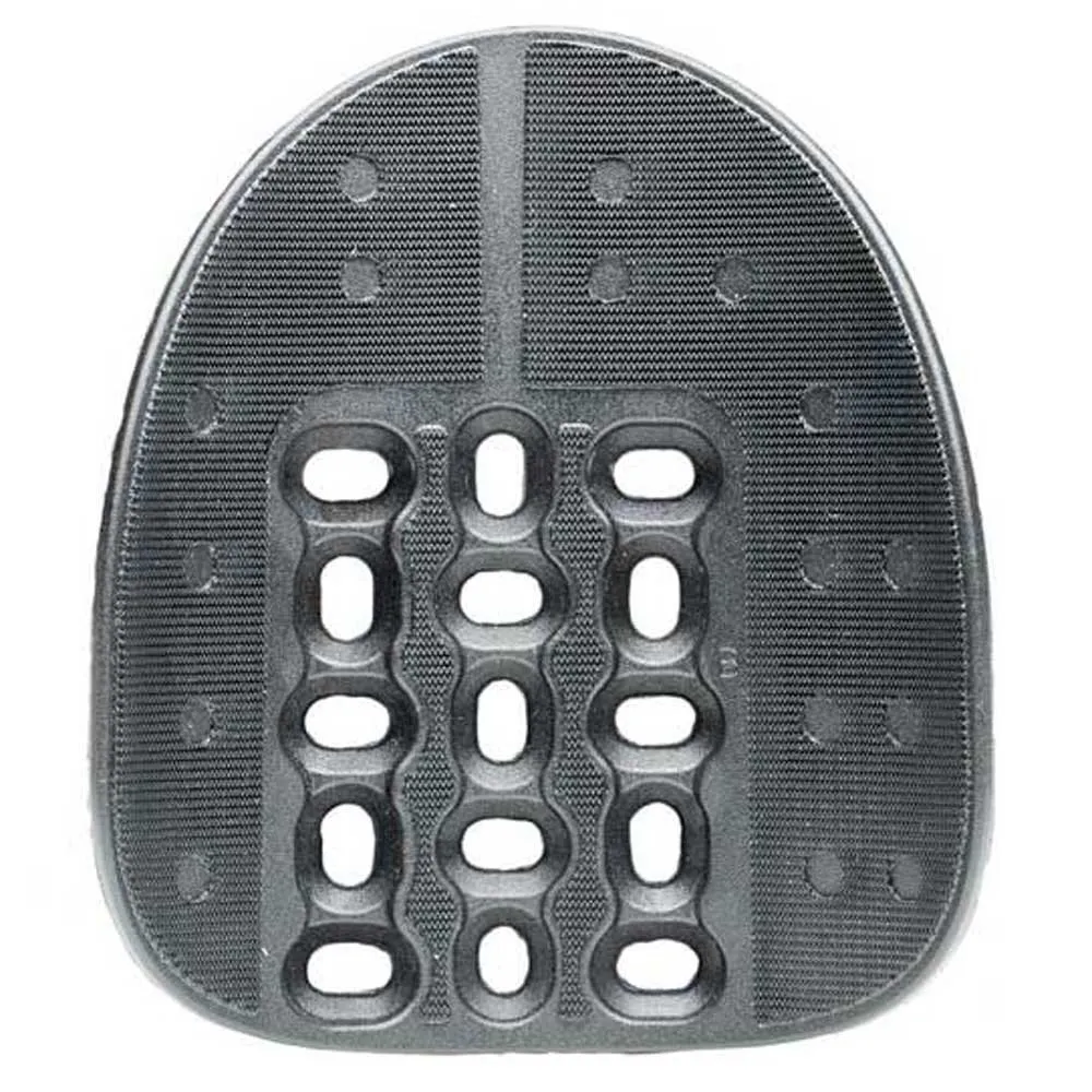 Profile Design Ergo Armleneputer, Black, One Size