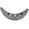 Profile Design Ergo Armleneputer, Black, One Size