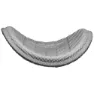 Profile Design Ergo+/race+ Armleneputer, Black, One Size