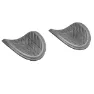 Profile Design Ergo+ / Race+ Puten, Black, One Size