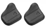 Profile Design F-19 Pad Sett, Black, One Size