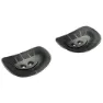 Profile Design F-35 Armleneputer, Black, One Size