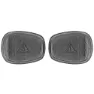 Profile Design F-35 Ultra 15 Mm Pute, Black, One Size