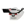 Profile Design FC 35 drikkesystem, Hvit