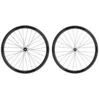 Profile Design Gmr 38 Carbon Cl Disc Tubeless Landeveishjulsett