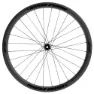 Profile Design Gmr 38 Carbon Cl Disc Tubeless Landeveishjulsett, Black, 12 x 100 / 12 x 142mm, Shimano/Sram HG