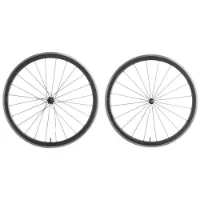 Profile Design Gmr 38 Carbon Tubeless Landeveishjulsett