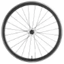 Profile Design Gmr 38 Carbon Tubeless Landeveishjulsett, Black, 9 x 100 / 10 x 130mm, Shimano/Sram HG