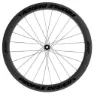 Profile Design Gmr 50/65 Carbon Cl Disc Tubeless Landeveishjulsett, Black, 12 x 100 / 12 x 142mm, Shimano/Sram HG