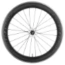 Profile Design Gmr 50/65 Carbon Tubeless Landeveishjulsett, Black, 9 x 100 / 10 x 130mm, Shimano/Sram HG