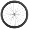 Profile Design Gmr 50 Carbon Cl Disc Tubeless Landeveishjulsett, Black, 12 x 100 / 12 x 142mm, Shimano/Sram HG