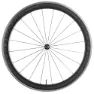 Profile Design Gmr 50 Carbon Tubeless Landeveishjulsett, Black, 9 x 100 / 10 x 130mm, Shimano/Sram HG