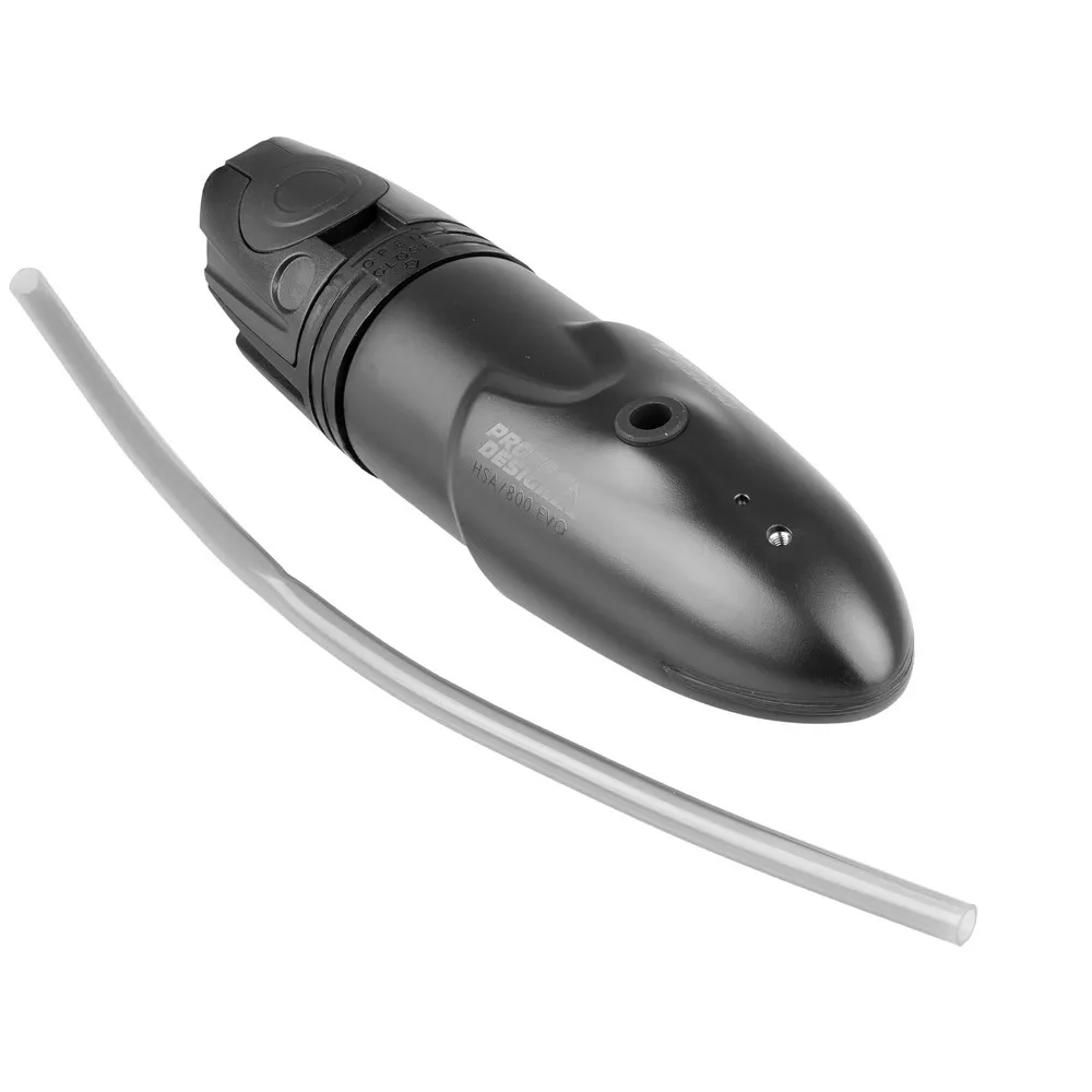 Profile Design Hsa 800 Evo Flaskeholder, Black, One Size