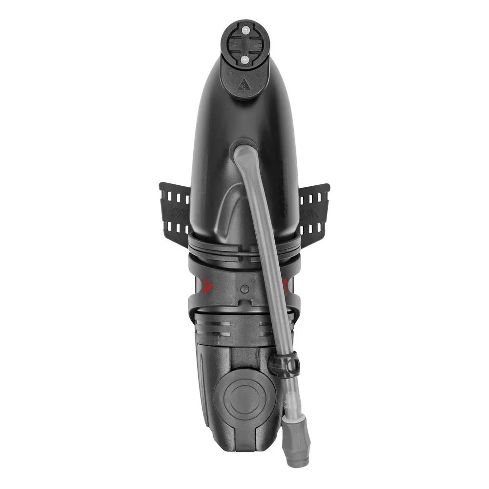 Profile Design Hsa 800 Evo Flaskeholder, Black, One Size