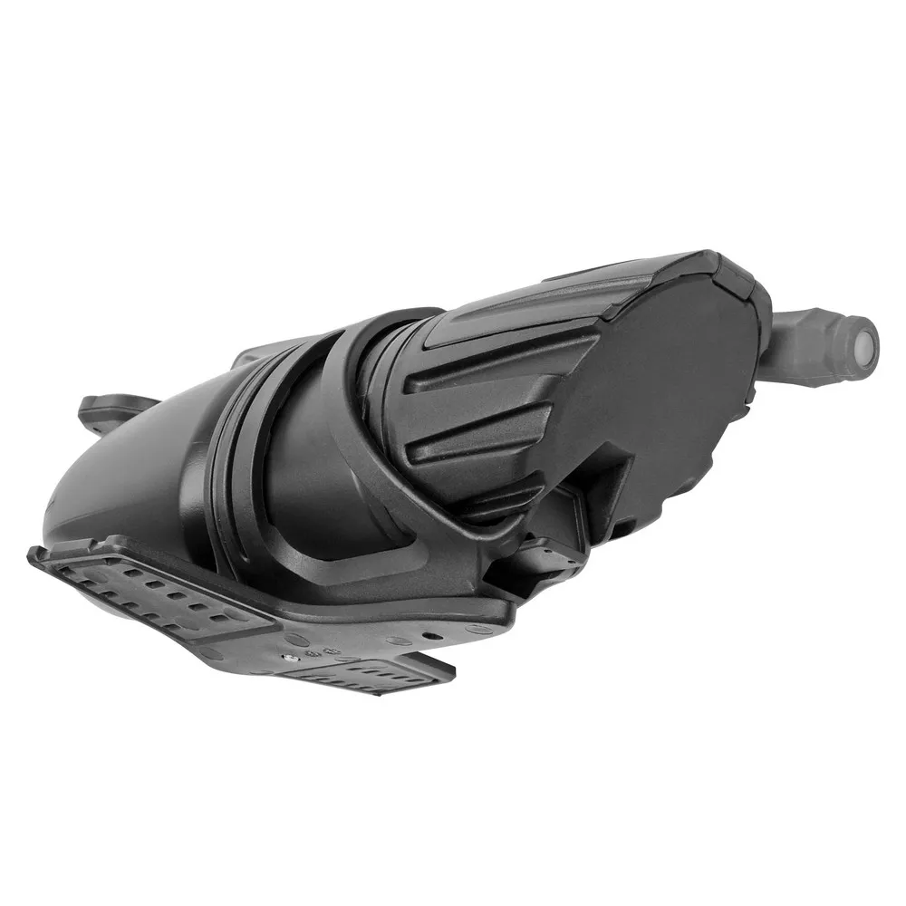 Profile Design Hsa 800 Evo Flaskeholder, Black, One Size