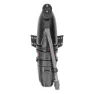 Profile Design Hsa 800 Evo Flaskeholder, Black, One Size
