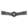 Profile Design Hsa Mini Bta Sykkelcomputerfeste, Black, One Size