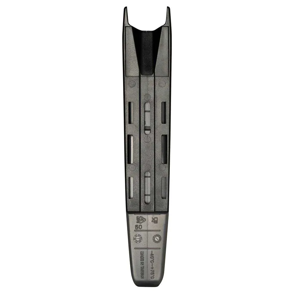 Profile Design Hsc 250 Flaskeholder, Black, One Size