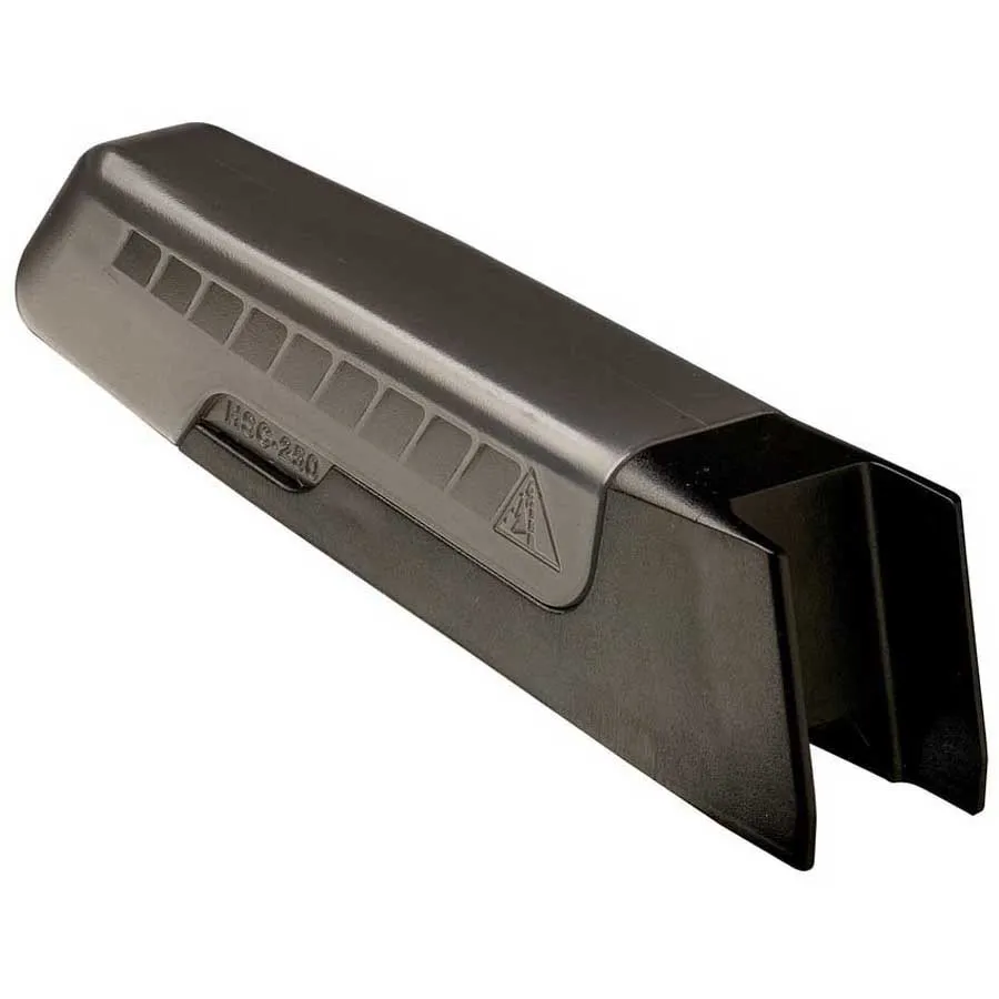Profile Design Hsc 250 Flaskeholder, Black, One Size
