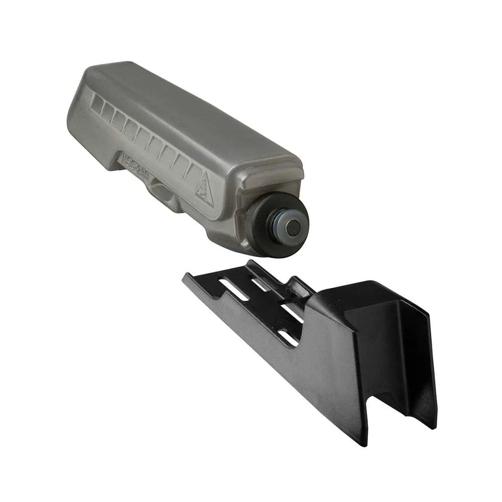 Profile Design Hsc 250 Flaskeholder, Black, One Size