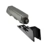 Profile Design Hsc 250 Flaskeholder, Black, One Size