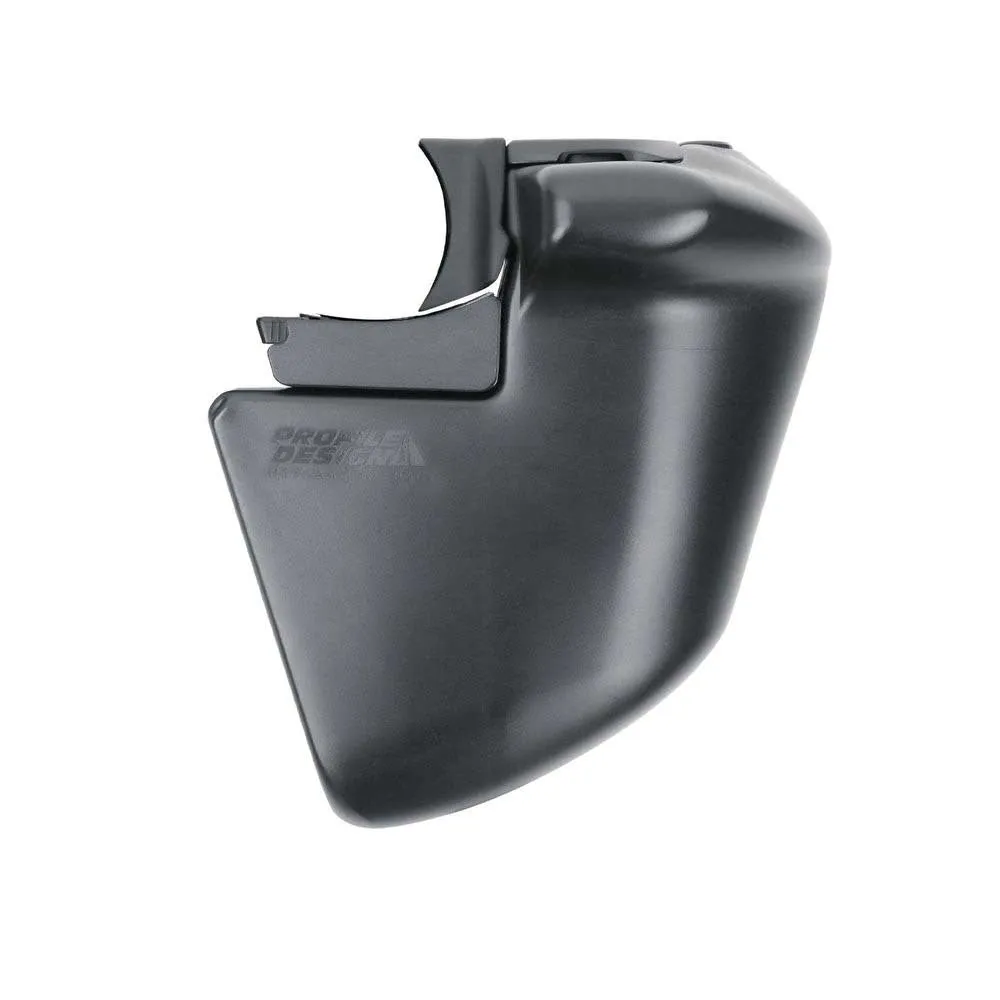 Profile Design Hsf/aeroflow 700 Flaskeholder, Black, One Size Profile Design Hsf/aeroflow 700 Flaskeholder, Black, One Size