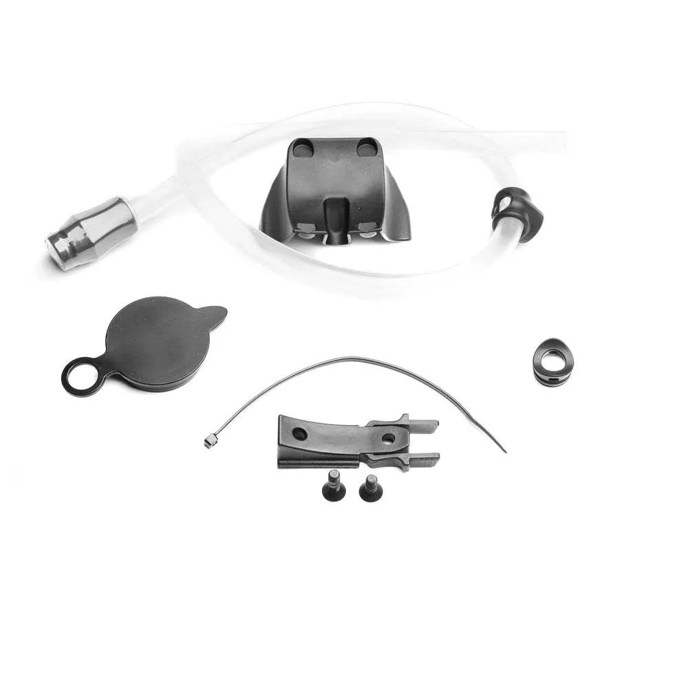 Profile Design Hsf/aeroflow 700 Flaskeholder, Black, One Size Profile Design Hsf/aeroflow 700 Flaskeholder, Black, One Size