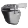 Profile Design Hsf/aeroflow 700 Flaskeholder, Black, One Size