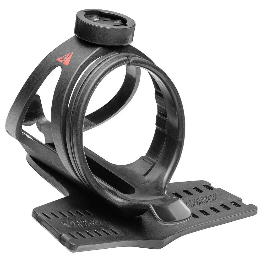 Profile Design Hsf Bta Garmin Mount Flaskeholder Refurbished, Black, One Size Profile Design Hsf Bta Garmin Mount Flaskeholder Refurbished, Black, One Size