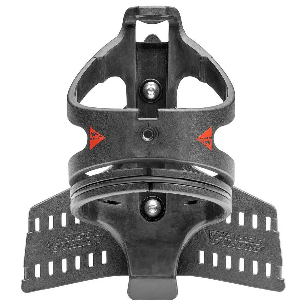 Profile Design Hsf Bta Garmin Mount Flaskeholder Refurbished, Black, One Size Profile Design Hsf Bta Garmin Mount Flaskeholder Refurbished, Black, One Size