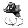Profile Design Hsf Bta Garmin Mount Flaskeholder Refurbished, Black, One Size