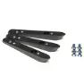 Profile Design Hsf/bta Kilesett, Black, One Size