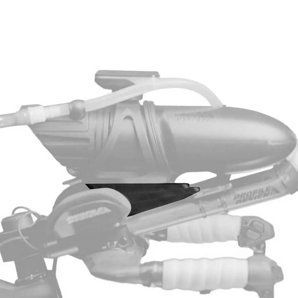 Profile Design Hsf/bta Kilesett, Black, One Size