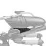 Profile Design Hsf/bta Kilesett, Black, One Size