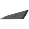 Profile Design Hsf/bta Kilesett, Black, One Size