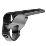 Profile Design J5 Braketsett, Black, One Size