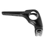Profile Design J5 Braketsett, Black, One Size