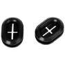 Profile Design Kabelføring For Styre 20 Enheter, Black, One Size