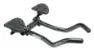 Profile Design Legacy II Tempobøyle, Black, 320mm