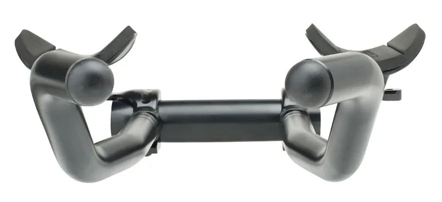 Profile Design Legacy II Tempobøyle, Black, 320mm