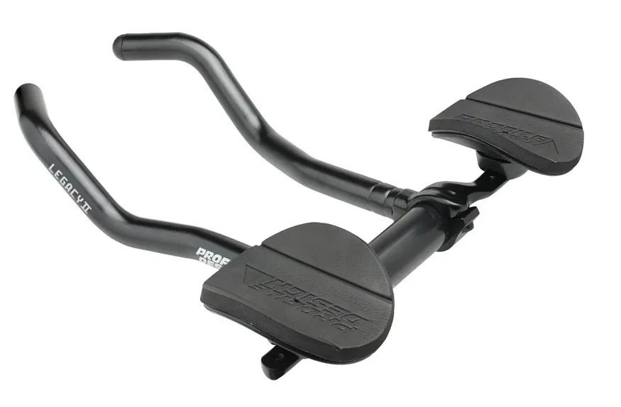 Profile Design Legacy II Tempobøyle, Black, 320mm