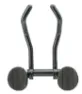 Profile Design Legacy II Tempobøyle, Black, 320mm