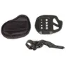 Profile Design Multi-fit System Armlene, Black, One Size