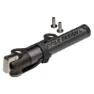 Profile Design Mvp Mini Pumpe, Black, One Size