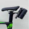Profile Design Mvp Mini Pumpe, Black, One Size