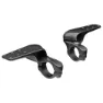 Profile Design Neosonic Braketsett, Black, One Size