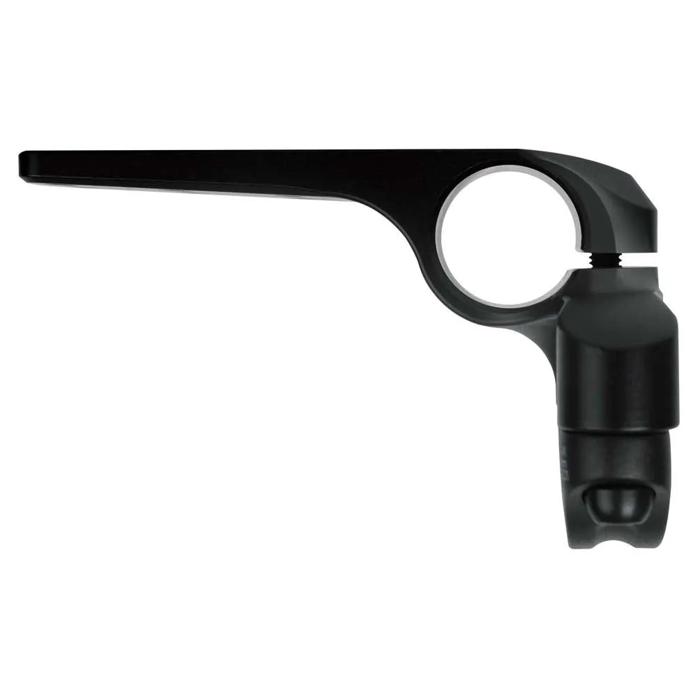Profile Design Neosonic Braketsett, Black, One Size